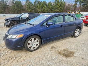 Honda Civic LX 1.8L 4 2006