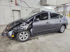 Toyota Prius 1.5L 4 2007
