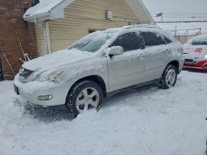 Lexus RX 350 3.5L 6 2007
