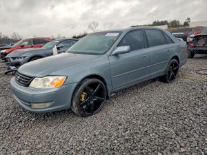 Toyota Avalon XL 3.0L 6 2004