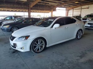 Lexus IS 350 3.5L 6 2006