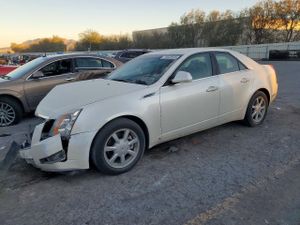 Cadillac CTS 3.6L 6 2008