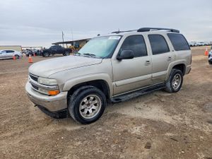 Chevrolet Tahoe C1500 5.3L 8 2004