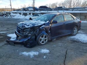 Toyota Corolla BASE 1.8L 4 2011