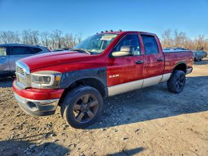 Dodge RAM ST 5.7L 8 2008
