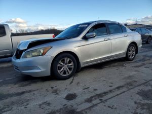 Honda Accord SE 2.4L 4 2011