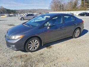 Honda Civic EXL 1.8L 4 2012
