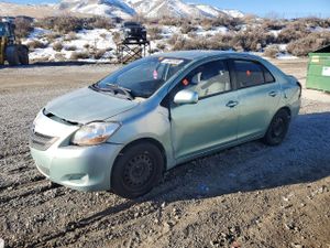 Toyota Yaris 1.5L 4 2007
