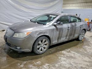 Buick LaCrosse CXL 3.6L 6 2011