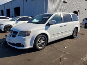 Dodge Grand Caravan (Caravan) R/T 3.6L 6 2014