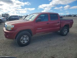 Toyota Tacoma DOUBLE CAB PRERUNNER 4.0L 6 2006