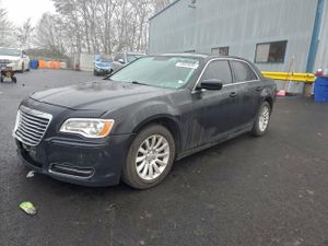 Chrysler 300 3.6L 6 2014