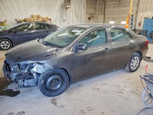 Toyota Corolla BASE 1.8L 4 2010