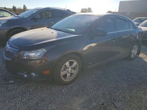 Chevrolet Cruze LT 1.4L 4 2014
