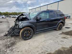 Dodge Journey SXT 2.4L 4 2013