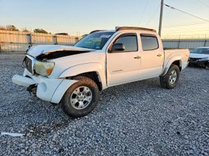 Toyota Tacoma DOUBLE CAB PRERUNNER 4.0L 6 2005
