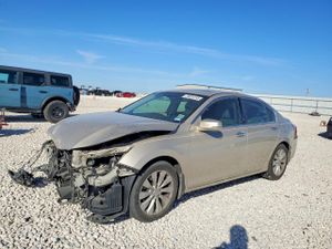 Honda Accord EXL 3.5L 6 2014