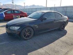 BMW 3 Series I SULEV 3.0L 6 2012