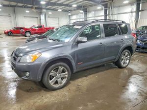 Toyota Rav4 SPORT 3.5L 6 2009