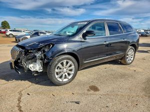 Buick Enclave 3.6L 6 2014