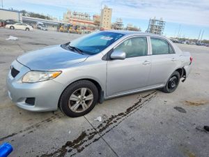 Toyota Corolla BASE 1.8L 4 2010