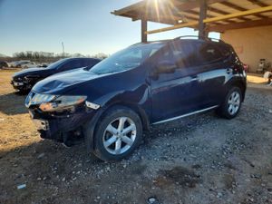 Nissan Murano S 3.5L 6 2009