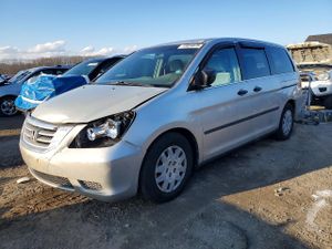 Honda Odyssey LX 3.5L 6 2009