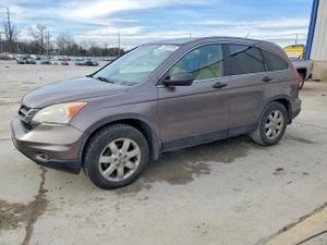 Honda CR-V SE 2.4L 4 2011