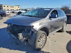 Ford Edge LIMITED 3.5L 6 2010