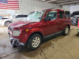 Honda Element EX 2.4L 4 2006