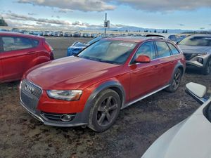 Audi A4 PREMIUM PLUS 2.0L 4 2013