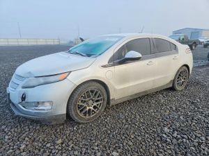 Chevrolet Volt 1.4L 4 2015