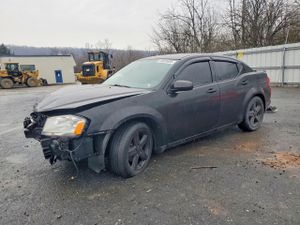 Dodge Avenger SXT 3.6L 6 2012