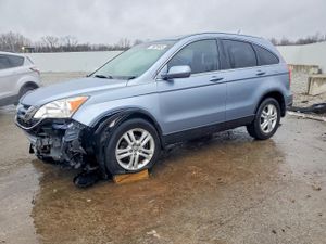 Honda CR-V EXL 2.4L 4 2011