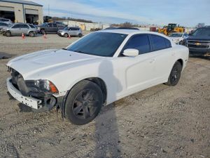 Dodge Charger SE 3.6L 6 2014