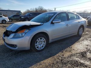 Nissan Altima 2.5 2.5L 4 2009