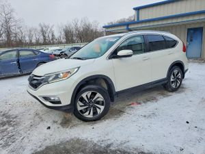 Honda CR-V TOURING 2.4L 4 2015