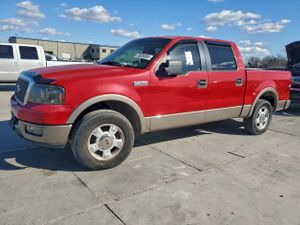 Ford F-150 SUPERCREW 5.4L 8 2005