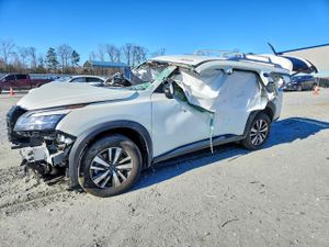 Nissan Pathfinder SL 3.5L 6 2024