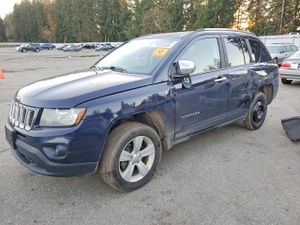 Jeep Compass SPORT 2.4L 4 2014