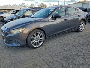 Mazda 6 TOURING 2.5L 4 2014