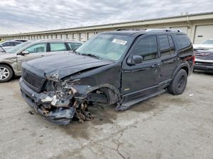Ford Explorer LIMITED 4.6L 8 2003