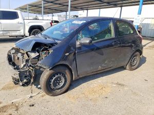 Toyota Yaris 1.5L 4 2008