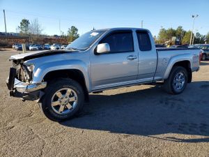 Chevrolet Colorado LT 3.7L 5 2011