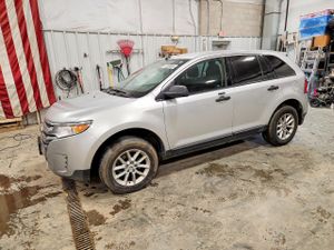 Ford Edge SE 3.5L 6 2014