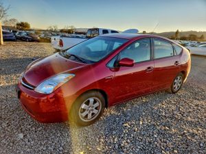 Toyota Prius 1.5L 4 2008