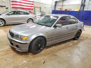 BMW 3 Series XI 3.0L 6 2005
