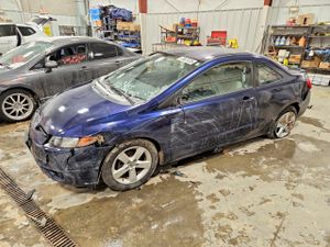 Honda Civic LX 1.8L 4 2008