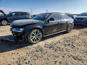Audi S4 PREMIUM PLUS 3.0L 6 2015