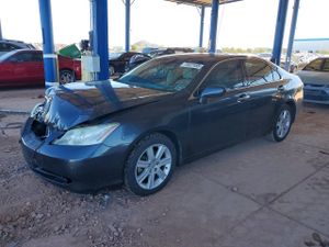 Lexus ES 350 3.5L 6 2008